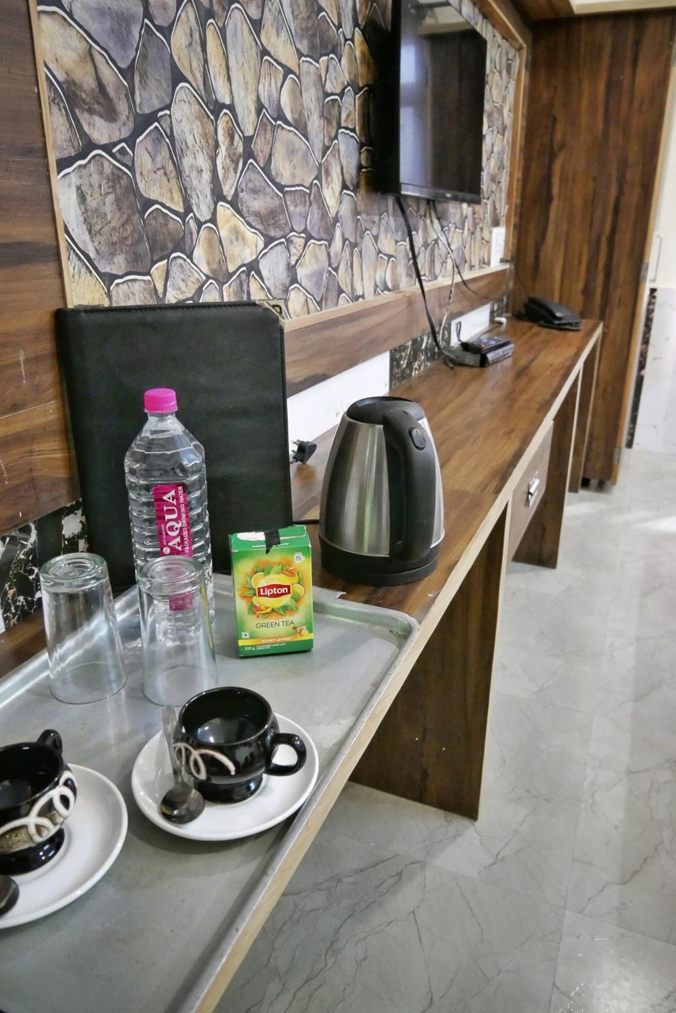 Hotel Grand Vijay Pushkar Zimmer foto
