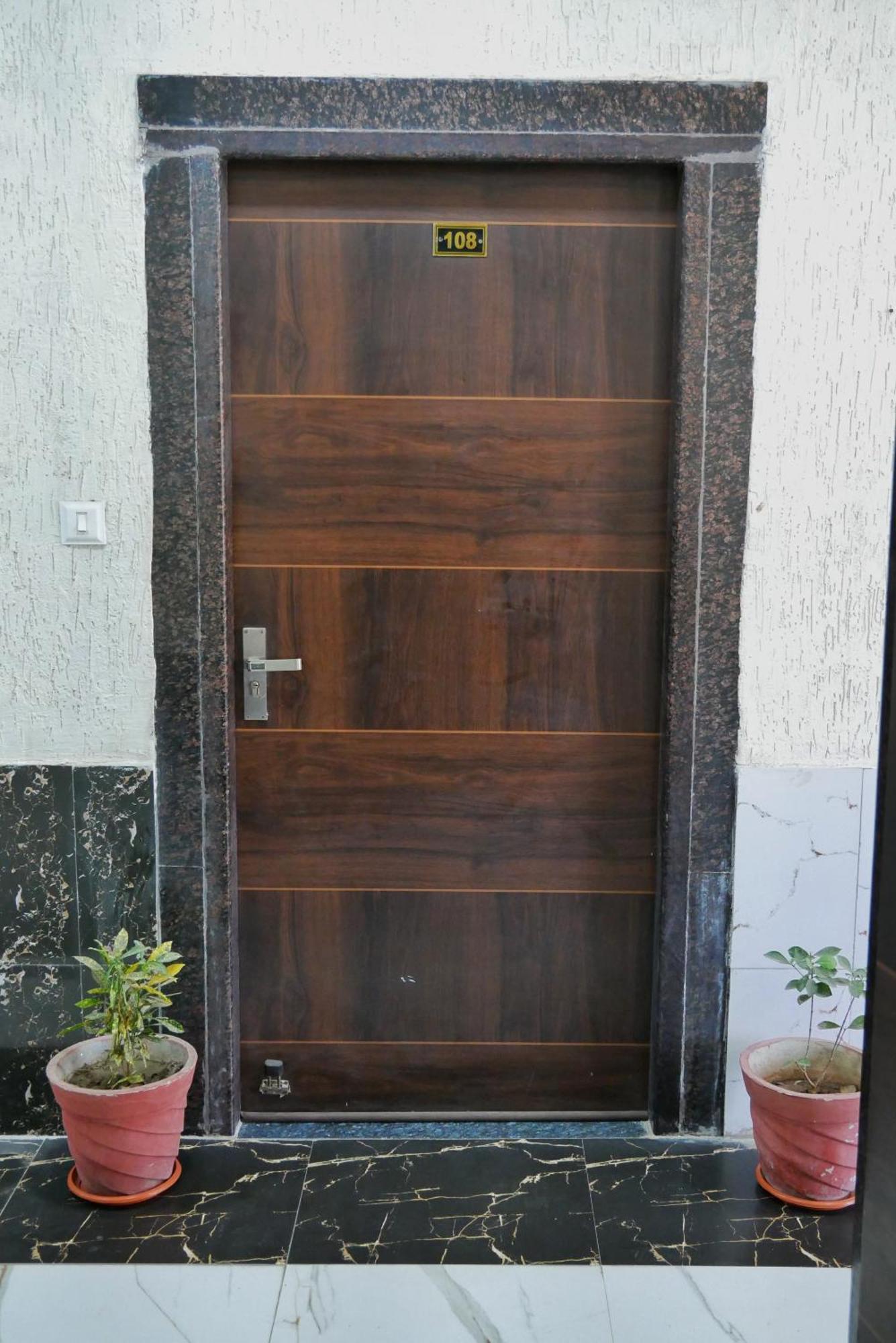 Hotel Grand Vijay Pushkar Zimmer foto