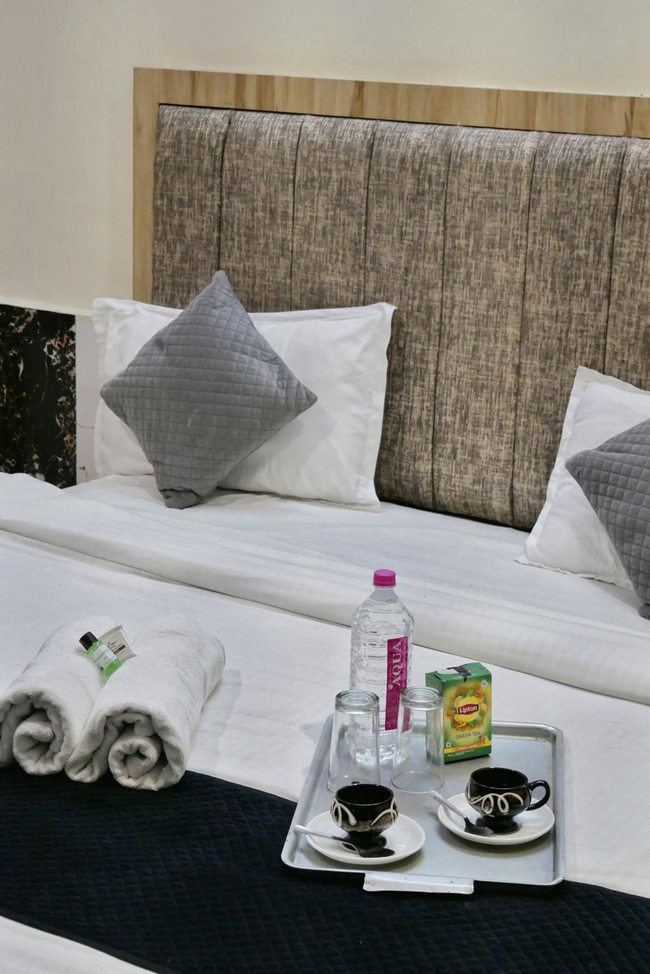 Hotel Grand Vijay Pushkar Zimmer foto